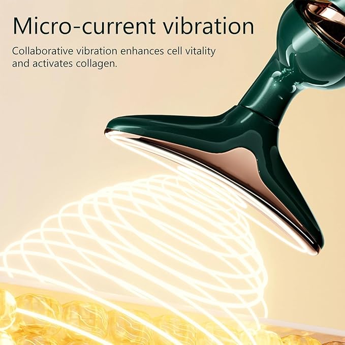 Sereneglow SkinLift™ Anti-aging Tool