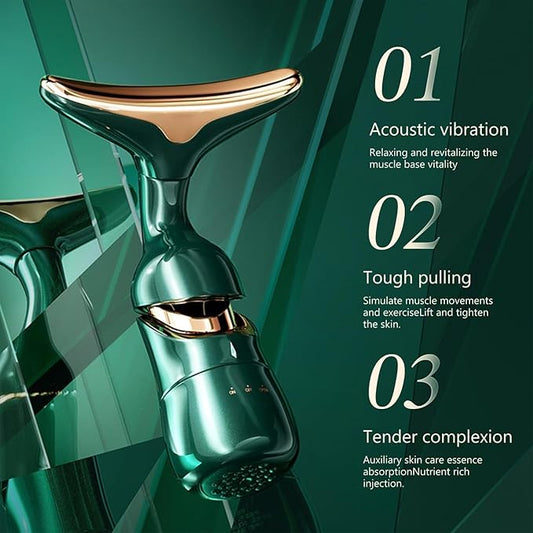 Sereneglow SkinLift™ Anti-aging Tool