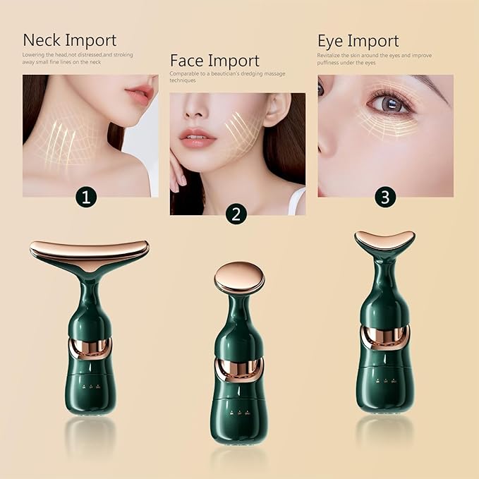 Sereneglow SkinLift™ Anti-aging Tool