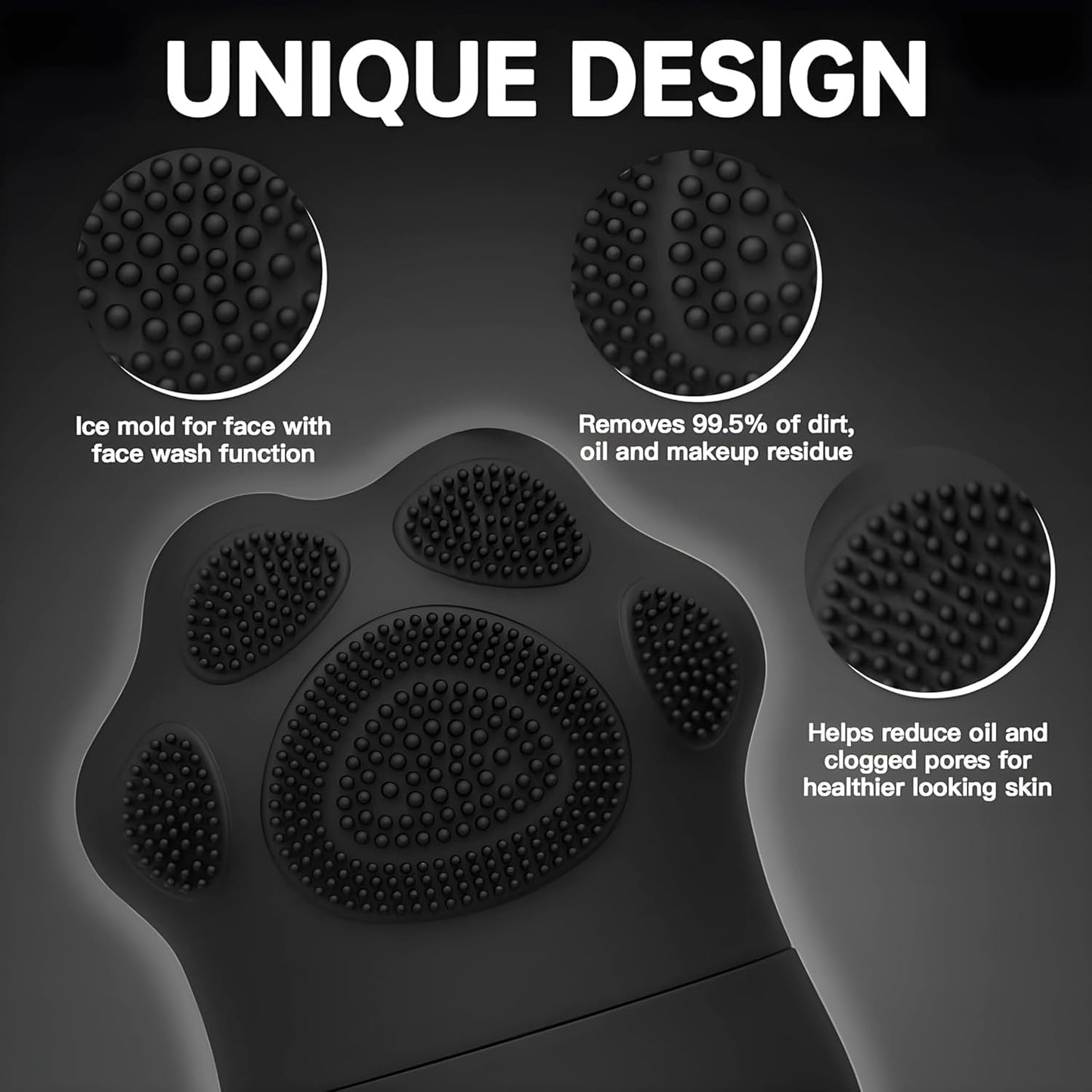 IceLuxe™ Face Massager