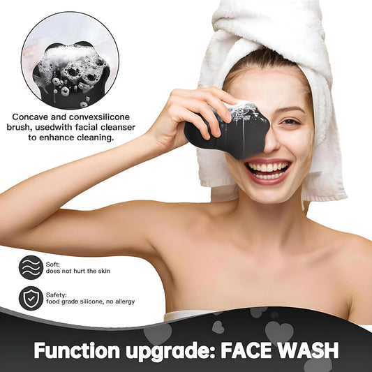 IceLuxe™ Face Massager