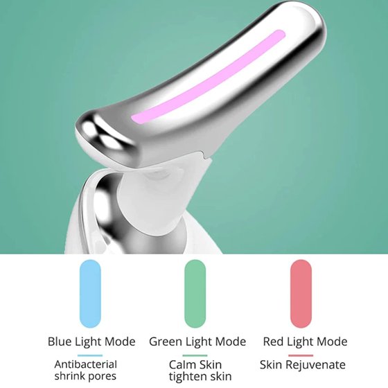 Anti-Aging & Neck Firming Face Massager
