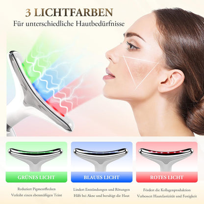 Anti-Aging & Neck Firming Face Massager