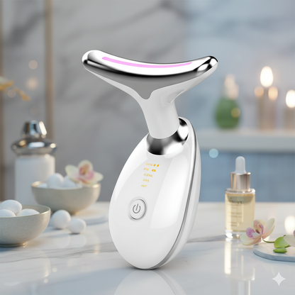 Anti-Aging & Neck Firming Face Massager