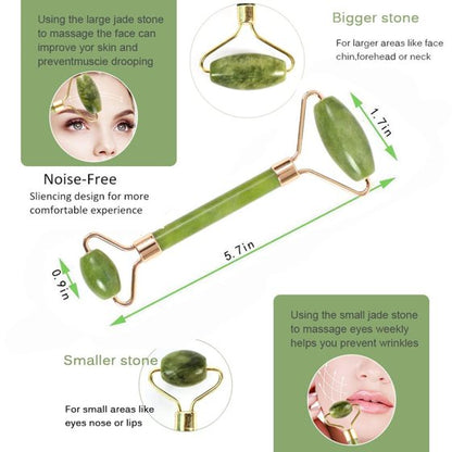 Lumina Jade™ Face Sculpting Set