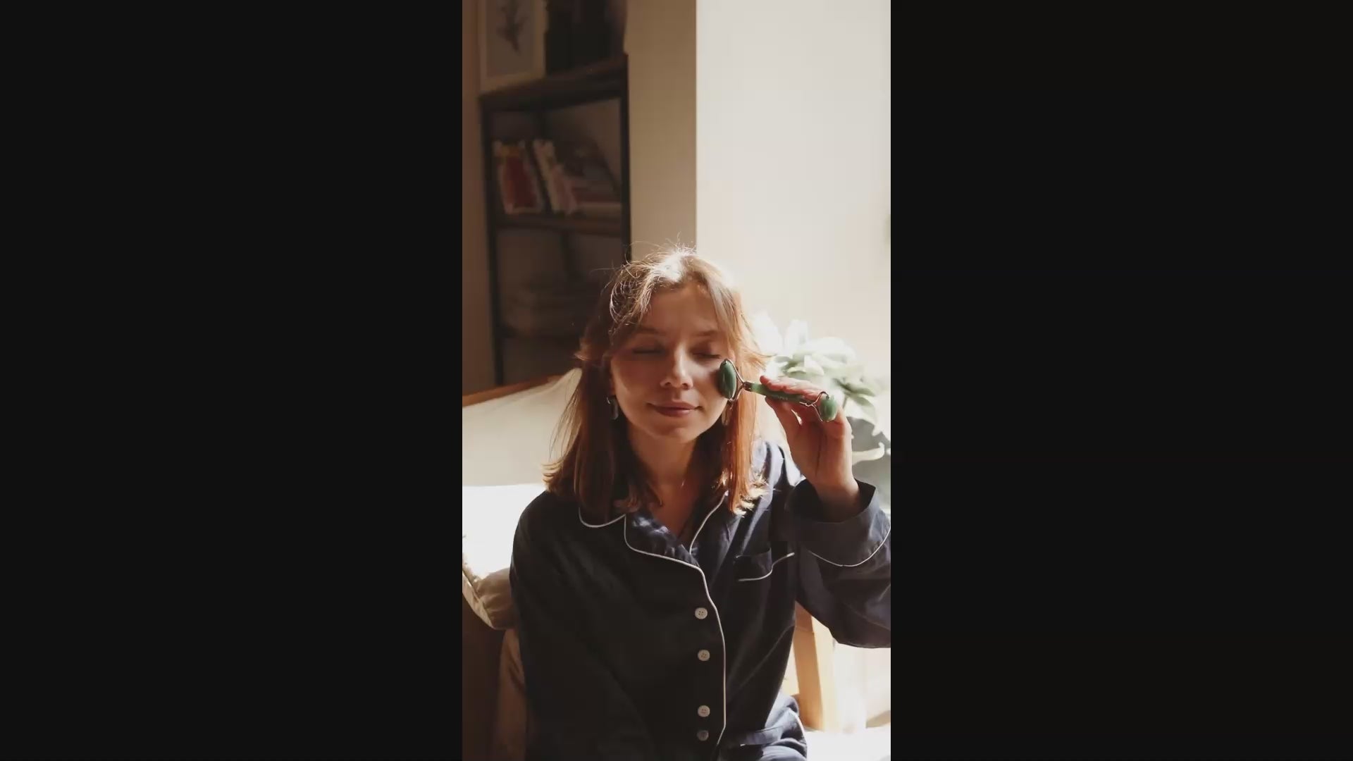 Load video: 